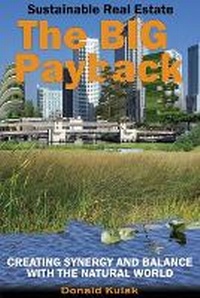 Abbildung von: Sustainable Real Estate - The Big Payback - SolarWinds Publishing