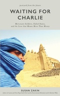 Cover: Waiting for Charlie - BLUE BOOKS