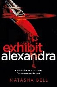 Enlarge image Cover: Exhibit Alexandra - Michael Joseph Ltd