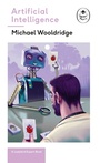Cover: Artificial Intelligence - Michael Joseph Ltd