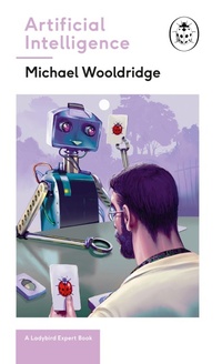 Enlarge image Cover: Artificial Intelligence - Michael Joseph Ltd