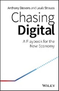 Enlarge image Cover: Chasing Digital - Wiley