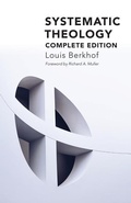 Cover: Systematic Theology - William B Eerdmans Publishing Co