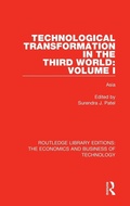 Cover: Technological Transformation in the Third World: Volume 1 - Routledge