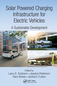 Abbildung von: Solar Powered Charging Infrastructure for Electric Vehicles - CRC Press