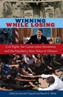 Cover: Winning While Losing - University Press of Florida