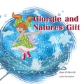 Cover: Giorgie's Christmas Dinner - Spiritual Heritage Publishing