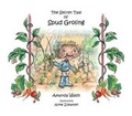 Cover: The Secret Tale of Spud Groling - Tickly Whiskers Publishing Ltd