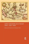 Cover: Early Modern Southeast Asia, 1350-1800 - Routledge