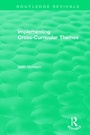 Cover: Implementing Cross-Curricular Themes (1994) - Routledge