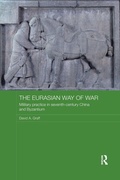Cover: The Eurasian Way of War - Routledge