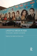 Cover: Lifestyle Media in Asia - Routledge