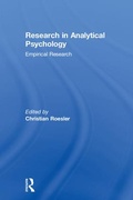 Bild: Research in Analytical Psychology - Routledge