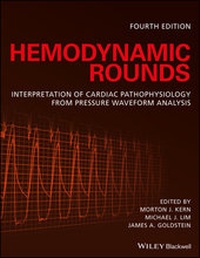 Enlarge image Cover: Hemodynamic Rounds - Wiley