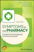 Cover: Symptoms in the Pharmacy - Wiley