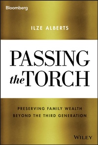 Abbildung von: Passing the Torch - Wiley