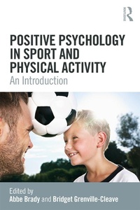 Abbildung von: Positive Psychology in Sport and Physical Activity - Routledge