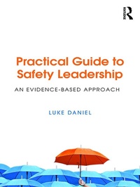 Abbildung von: Practical Guide to Safety Leadership - Routledge