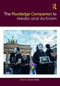 Cover: The Routledge Companion to Media and Activism - Routledge