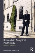 Bild: Research in Analytical Psychology - Routledge