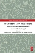 Cover: Life-cycle of Structural Systems - Routledge