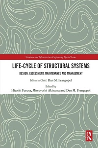 Abbildung von: Life-cycle of Structural Systems - Routledge