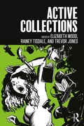 Cover: Active Collections - Routledge