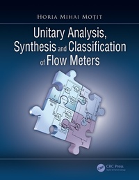 Abbildung von: Unitary Analysis, Synthesis, and Classification of Flow Meters - CRC Press