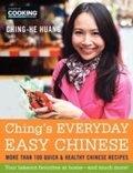 Cover: Ching's Everyday Easy Chinese - William Morrow Cookbooks