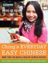 Abbildung von: Ching's Everyday Easy Chinese - HarperCollins