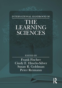 Abbildung von: International Handbook of the Learning Sciences - Routledge