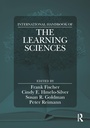 Cover: International Handbook of the Learning Sciences - Routledge