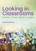 Cover: Looking in Classrooms - Routledge