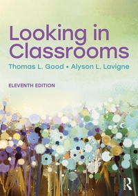 Abbildung von: Looking in Classrooms - Routledge