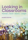 Cover: Looking in Classrooms - Routledge