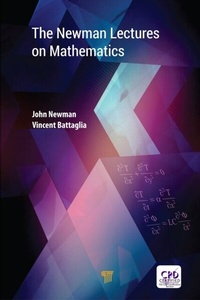 Abbildung von: The Newman Lectures on Mathematics - Routledge