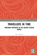 Cover: Travellers in Time - Routledge