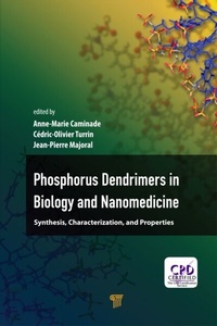 Abbildung von: Phosphorous Dendrimers in Biology and Nanomedicine - Routledge