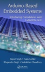 Cover: Arduino-Based Embedded Systems - CRC Press