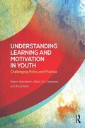 Cover: Understanding Learning and Motivation in Youth - Routledge