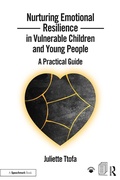 Abbildung von: Nurturing Emotional Resilience in Vulnerable Children and Young People - Routledge