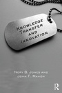 Cover: Knowledge Transfer and Innovation - Routledge