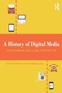 Cover: A History of Digital Media - Routledge