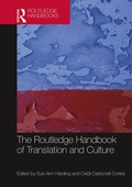 Cover: The Routledge Handbook of Translation and Culture - Routledge