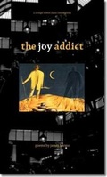 Cover: The Joy Addict - Carnegie-Mellon University Press