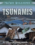 Cover: Nature Unleashed: Tsunamis - Franklin Watts Ltd