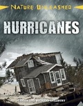 Cover: Nature Unleashed: Hurricanes - Franklin Watts Ltd