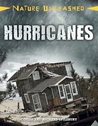 Enlarge image Cover: Nature Unleashed: Hurricanes - Franklin Watts Ltd
