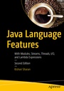 Bild: Java Language Features - APress