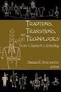 Cover: Traditions, Transitions, and Technologies - University Press of Colorado